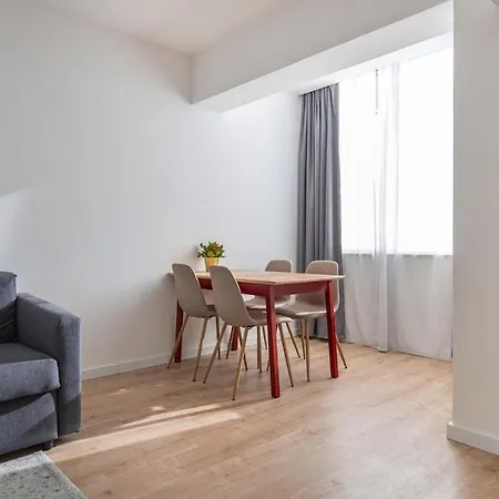 Tejo River Views By Staycalm Apartmán